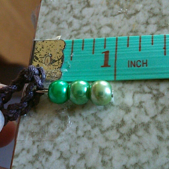 Handmade Choker 💚 - Picture 6 of 6